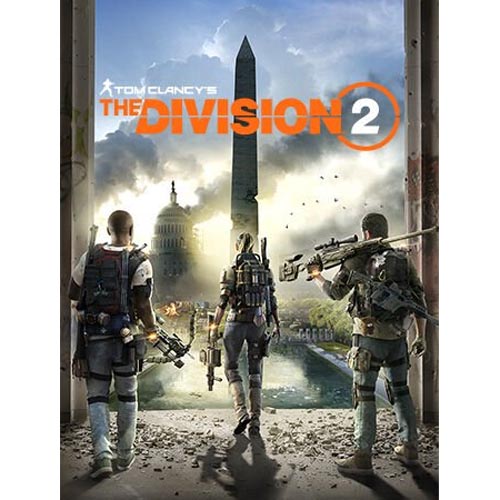 the division 2 cross platform