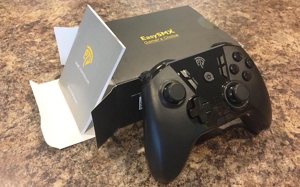 Testing Gamepads on Boosteroid!, tablet computer, smart TV, video game