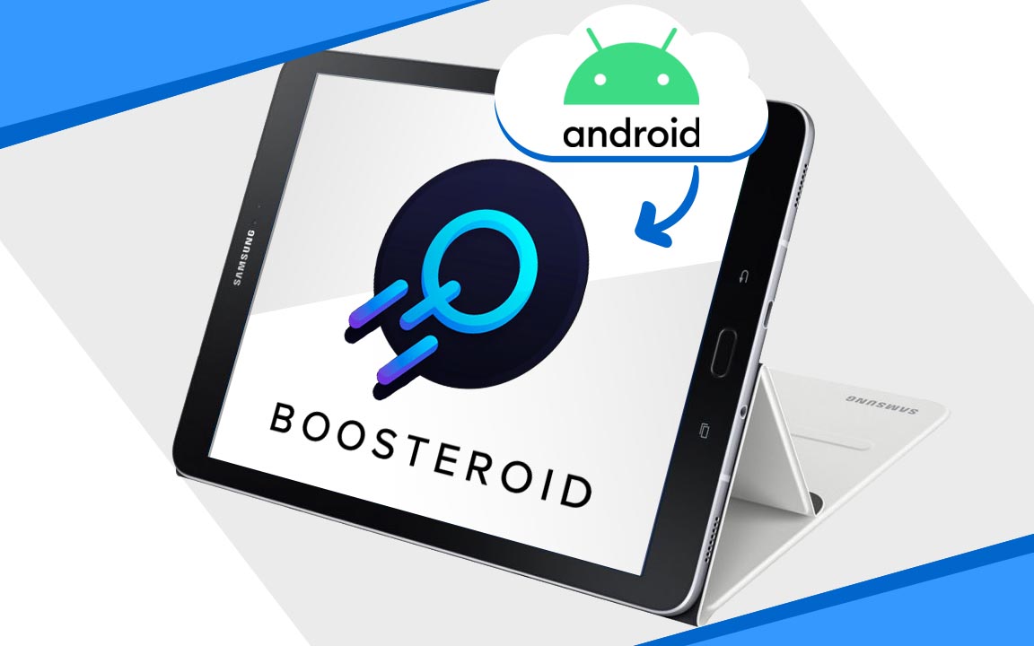 Getting Started with Boosteroid on Android  Cloud Gaming Battle