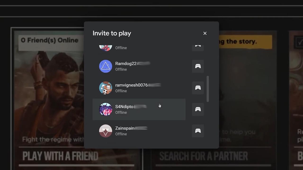 far cry 6 crossplay far cry 6 crossplay