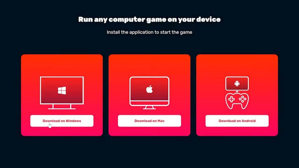Before You Buy Loudplay in 2022 Loudplay Review - Cloud Gaming Battle