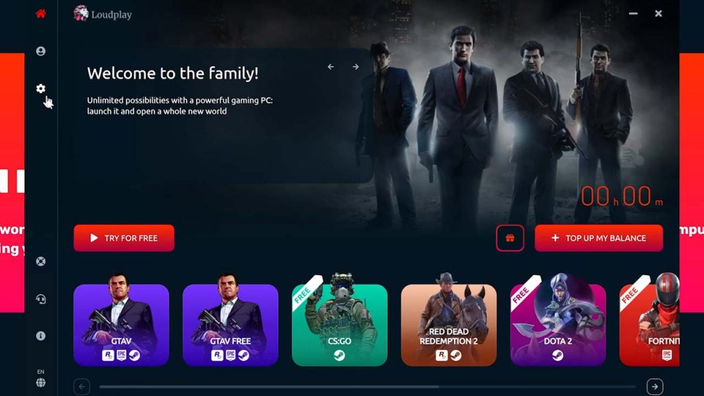 Before You Buy Loudplay in 2022 Loudplay Review - Cloud Gaming Battle