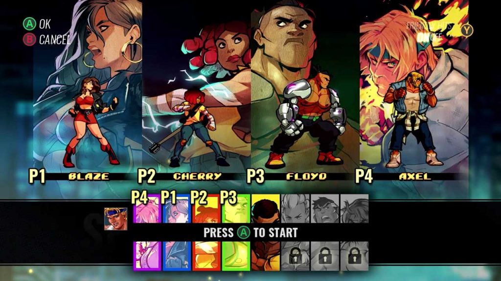 Is Local Multiplayer Possible on BOOSTEROID?