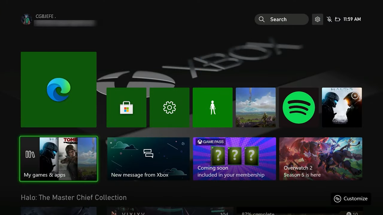 How to PLAY GeForce NOW on XBOX 